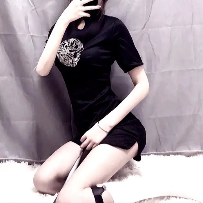 山海伏魔之追月